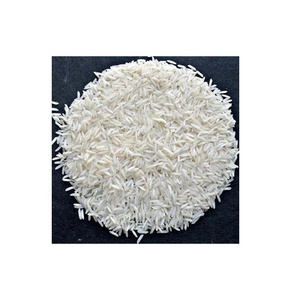 Hot Export Quality 1509 Basmati Rice White Sella Steam Rice From India Sharbati Basmati Rice Long Pattern Dried Food - Product Image 2
