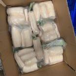 Manioc vietnamien pur congelé-Naturellement sucré, parfaitement transformé et prêt pour les marchés internationaux avec une grande valeur - Product Image 2