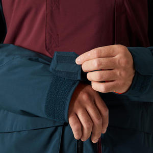 Chaqueta de Esquí Profesional Impermeable para Hombre, Chaqueta de Snowboard Térmica Cortavientos, Ropa de Esquí Transpirable con Capucha para Montaña - Product Image 6