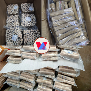 ไม้เคี้ยวสำหรับสุนัขทำจากไม้กาแฟ ทนทาน ของเล่นสัตว์เลี้ยงแบบหนา ทนต่อการกัด สำหรับสุนัขพันธุ์ใหญ่ ที่ชอบกัดแทะอย่างรุนแรง ไซส์ XL XXL - Product Image 4