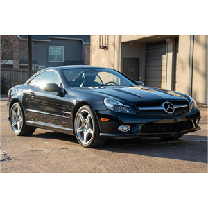 Mercedes-Benz SL550 2012 - Product Image 4