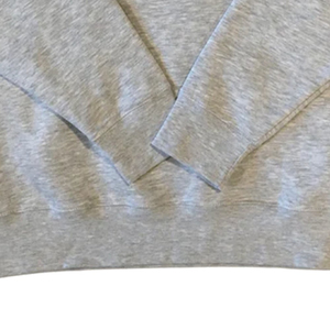 Sudadera de Forro Polar con Cuello Redondo para Hombre, Personalizada con Logotipo, Venta al Por Mayor, Transpirable, Suave, Diseño OEM para Verano 2026 - Product Image 6