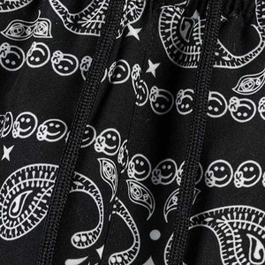 Shorts Deportivos Sublimados de Verano para Hombre, Shorts para Correr, Precio al por Mayor, con Impresión y Diseño Personalizados - Product Image 5