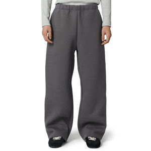 Pantalon de sport pour homme à taille élastique, coupe flexible pour l'entraînement en salle de sport, marque privée, fournisseur en gros - Product Image 6