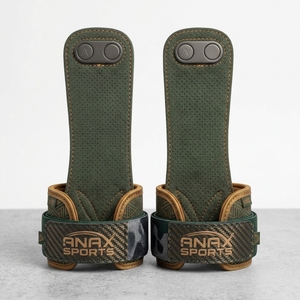 High Bar Grip est fabriqué selon des normes de contrôle qualité strictes pour une qualité constante pour un High Bar de haute qualité. - Product Image 1