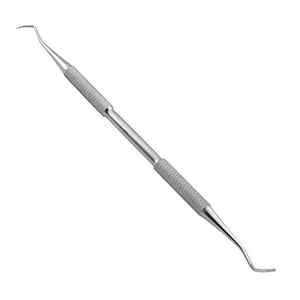 Rust-Free Stainless Steel Manicure and Pedicure <b>Cuticle</b> <b>Pusher</b> Essential <b>Nail</b> Care Tool - Product Image 6
