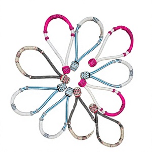 Bosal en cuir naturel brut enveloppé de cuir, durable, léger et multifonctionnel pour l'équitation – Prêt à être expédié - Product Image 1