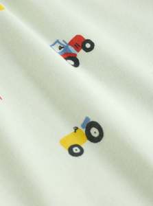 Couverture portable pour bébé 1,5 TOG 100% bambou régulatrice de température - Product Image 5