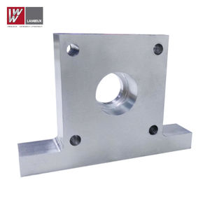 เครื่องกลึงสแตนเลสและการผลิตอลูมิเนียมด้วยอโนไดซ์ - Product Image 6