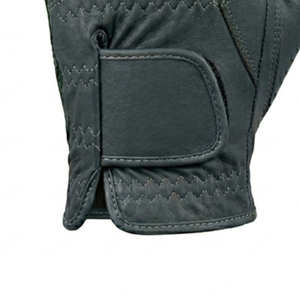 Gant de golf confortable avec ajustement précis, surface de préhension renforcée et panneaux respirants pour des séances de golf prolongées - Product Image 6