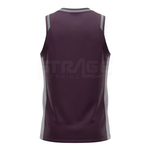 เสื้อกั๊กอเมริกันพรีเมียม น้ำหนักเบา ระบายอากาศได้ดี เป็นมิตรต่อสิ่งแวดล้อม สวมใส่สบาย เหมาะสำหรับกิจกรรมพักผ่อนกลางแจ้งของผู้ชาย - Product Image 2