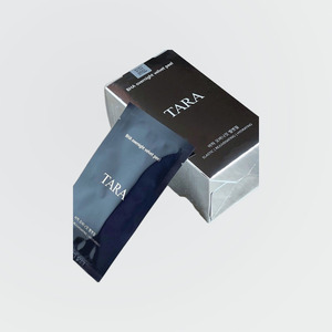 เซรั่มบำรุงผิวหน้า TARA Korean K-Beauty BHA Overnight Velvet Peel ผลิตในเกาหลี แอมพูลกรดซาลิไซลิก สำหรับทุกเพศ - Product Image 6