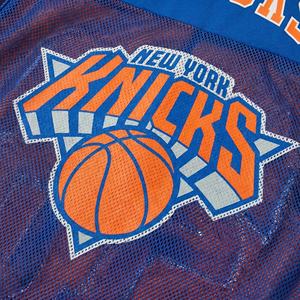 T-shirt en maille de basket-ball surdimensionné personnalisé pour hommes |   T-shirt de sport streetwear double couche |   Fabricant de Marques Privées OEM - Product Image 5