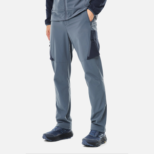 Conjunto Deportivo con Capucha para Hombre, Manga Larga, Bloques de Color, Secado Rápido, Estilo Deportivo, Diseño Sólido, Ropa Deportiva, Corte Regular, Fabricante OEM - Product Image 6