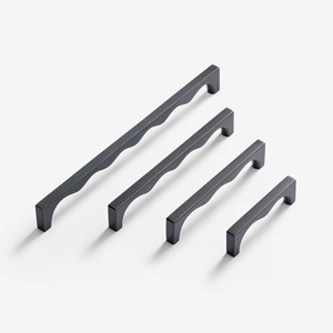 Furniture Handles <b>Knobs</b> <b>for</b> Wardrobe Bedroom Cabinets Outdoor Drawers <b>Dressers</b>-Easy - Product Image 5