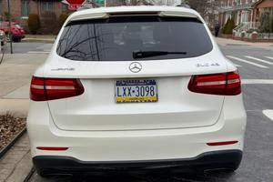 <span class=keywords><strong>Mercedes</strong></span>-<span class=keywords><strong>AMG</strong></span> <span class=keywords><strong>GLC</strong></span> <span class=keywords><strong>43</strong></span> d'occasion haut de gamme, modèle 2018, environ 25 600 milles - Product Image 3