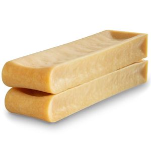 Snacks de queso de leche de yak de larga duración para perros, golosinas de queso naturales para masticar, para recompensar y entrenar a las mascotas. - Product Image 5