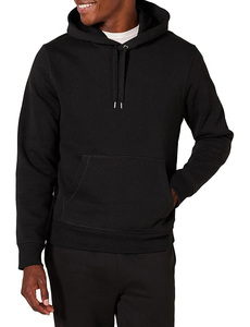 Sweat à capuche épais en polaire avec fermeture éclair, style mixte, imprimé numérique, pour hommes, femmes et couples - Product Image 1