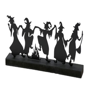 Halloween Metal Cut-Out <b>Candle</b> Holder Pumpkin <b>Skull</b> Shadow Lantern for Halloween Party Decoration - Product Image 6