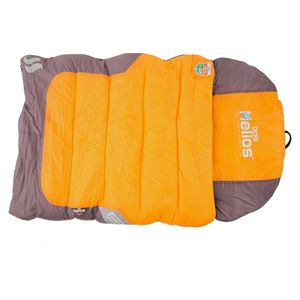 Cuccia da viaggio multisuperficie Helios Trail Barker con tecnologia BlackShark - Product Image 3