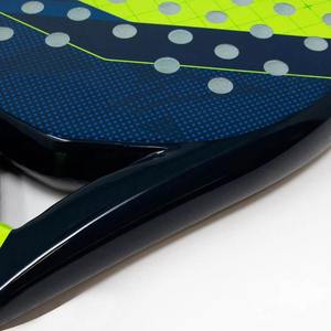 Service OEM, raquettes de paddle en carbone les plus vendues, design personnalisé de haute qualité, filet en nylon léger et durable - Product Image 4