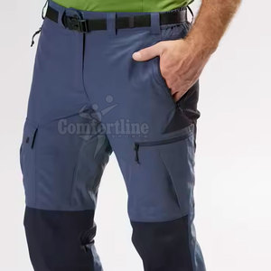 Wholesale New Design Hiking <b>Trouser</b> Sportswear Casual Hiking <b>Trouser</b> <b>Winter</b> Use Men Hiking <b>Trouser</b> For Online Sale - Product Image 6