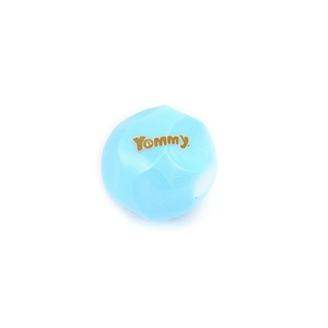 Yommy Concave Sphere <b>Pet</b> <b>Toy</b> 7cm <b>Interactive</b> Dog Plaything - Product Image 2