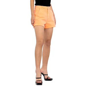 Shorts de Mujer de Alta Calidad, Nuevo Estilo, Pantalones de Yoga para Fitness, Poliéster, Precio al por Mayor, Alta Calidad - Product Image 2