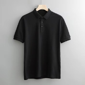Camisetas Polo de Manga Corta para Niños, Oferta de Verano, Logotipo Personalizado Bordado, Cuello con Botones, Algodón, Estampado Deportivo, Logotipo Personalizado - Product Image 3