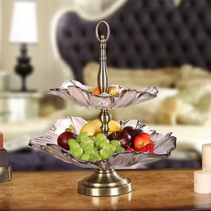 ชามช็อกโกแลตโลหะและแก้วพิมพ์โลโก้ตามสั่ง คุณภาพส่งออก - Product Image 2