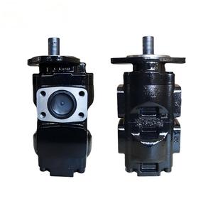 ปั๊มไฮดรอลิกคู่ HUAMAO รุ่น 20/925580 36+29 ซีซี สำหรับรถแบคโฮ JCB 3CX/4CX อะไหล่ทดแทน พร้อมรับประกัน 1 ปี - Product Image 2