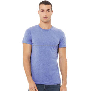 Camiseta Personalizada para Hombre 100% Algodón, Nuevo Modelo, Corte Regular, Diseño Personalizado - Product Image 3