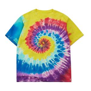 Camisetas Deportivas Personalizadas 100% Algodón, Impresión por Lotes, Suministro de Fábrica para Uso Deportivo y Fitness con Tejido de Punto - Product Image 6