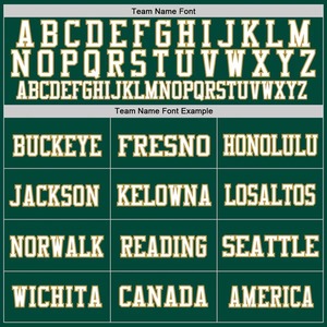 Short de football en maille vert, blanc et or vieilli personnalisé, extensible dans quatre directions, respirant, uniforme d'entraînement pour équipe de football américain - Product Image 3