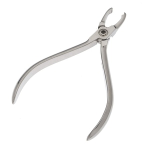 Pince à contourner la couronne et la bande-Instruments de dentiste orthodontique dentaire - Product Image 2