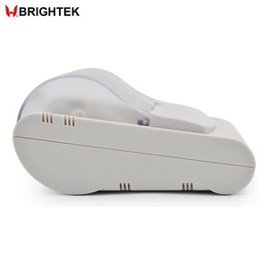 Imprimante thermique de reçus Brightek élégante et compacte avec RS232 RS485 TTL parallèle - Product Image 2