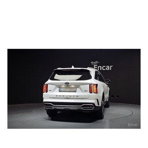 สำหรับรถยนต์ Kia Sorento HEV 1.6 4WD รุ่นเดือนเมษายน 2022 วิ่ง 153,847 กม. เกียร์อัตโนมัติ พวงมาลัยซ้าย เบาะหนัง มาตรฐานไอเสียยูโร 5 - Product Image 4