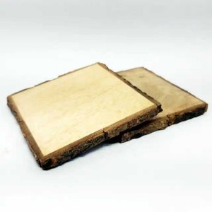 Newly Made Design Mango Wood Coaster Wooden Coaster Solid Wood Coaster Acacia Wood Coaster Place Mats At very <b>low</b> sell Price - Product Image 4
