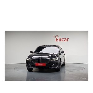 BMW Série 7 730d XDrive Août 2020 136 901 km Diesel Automatique Caméra de recul Sièges en cuir Conduite à gauche Euro V Design Pure Excellence - Product Image 3