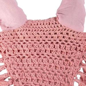 Les plus tendances : Bonnets d'oreilles personnalisés pour l'équitation avec passepoil, voile anti-mouches en crochet, filet d'oreilles, bonnet en crochet avec protections d'oreilles en néoprène - Product Image 5
