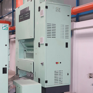 เครื่องเปิดและทำความสะอาดสำลีผ่าตัดอัตโนมัติ กำลังการผลิต 50 กก./ชม. - Product Image 4