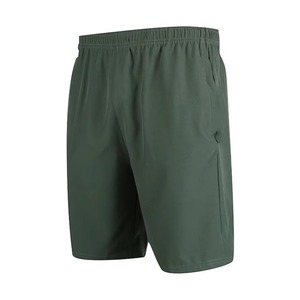 Shorts en molleton 3/4 pour hommes, de qualité supérieure, faits à la main, confortables, respirants, couleurs personnalisées, logo, service OEM - Product Image 1