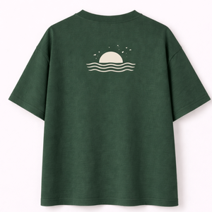 Camisetas de alta calidad para hombre y mujer, ropa casual de tela de algodón suave, diseñadas para la comodidad diaria, venta al por mayor de prendas de vestir. - Product Image 2