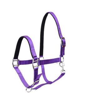 Cabestro para Caballo de Alta Resistencia con Hebillas para Manejo Diario y Uso en Granjas, de Fabricante a Precio Accesible - Product Image 1