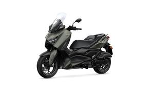 Auténtica Motocicleta/Scooter Todoterreno XMAX 300cc 2026, Refrigerada por Líquido, CVT Automática, Gasolina, EN STOCK PARA EXPORTACIÓN - Product Image 6