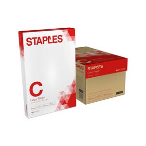 Papel para Copiar de la Marca Staples Directo de Fábrica al por Mayor con Precios Competitivos al por Mayor - Product Image 3