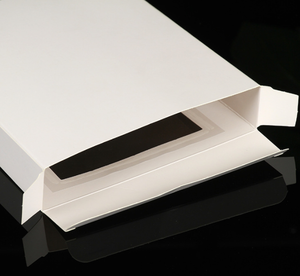 Cajas de Regalo de Papel, Cajas de Cartón con Cierre Magnético Personalizables para Empacar Pan, Impresión a Cuatro Colores, Grabado/Relieve - Product Image 4