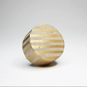 Precio de Fábrica: Tiradores y Pomos de Madera y Resina con Nácar para Cajones y Puertas de Cocina y Baño - Product Image 1