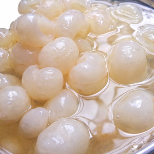 ลำไยกระป๋องในน้ำเชื่อมสดใหม่ - ผลิตภัณฑ์ผลไม้กระป๋องคุณภาพพรีเมียม - ลำไยกระป๋องในน้ำเชื่อม - คุณอลีนา - Product Image 5
