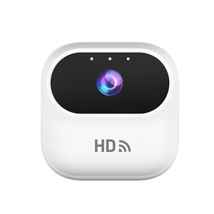<span class=keywords><strong>Caméra</strong></span> sans fil compacte conforme ROHS, CMOS 1080P, conception magnétique, connexion WiFi 2.4G, ultra portable, enregistrement quotidien en <span class=keywords><strong>extérieur</strong></span> - Product Image 2